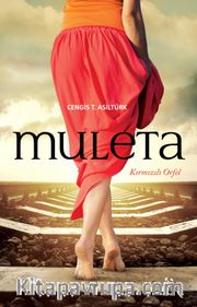 Muleta <br /> Kırmızılı Orfel