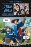 Üç Silahşörler