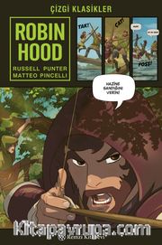 Robin Hood ve Maceraları
