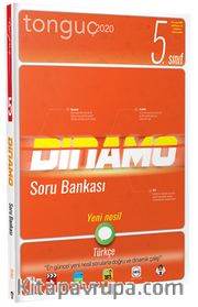 5. Sınıf Yeni Nesil Türkçe Dinamo Soru Bankası