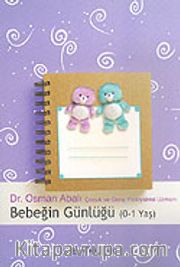 Bebeğin Günlüğü (0/1 Yaş)