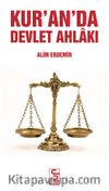 Kur'an'da Devlet Ahlakı