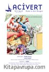Lacivert Öykü ve Şiir Dergisi Yıl:11 Sayı:62 Mart-Nisan 2015