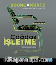 Çağdaş İşletme