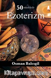 50 Maddede Ezoterizm
