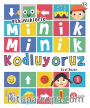 Minik Minik Kodluyoruz 1