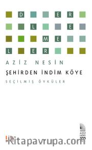 Şehirden İndim Köye / Seçilmiş Öyküler