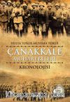 Çanakkale Muharebelerinin Kronolojik Tarihi