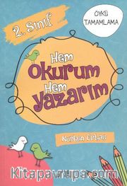 2. Sınıf Hem Okurum Hem Yazarım