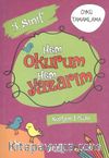 3. Sınıf Hem Okurum Hem Yazarım