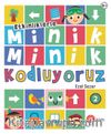 Minik Minik Kodluyoruz 2