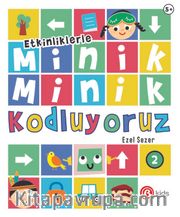 Minik Minik Kodluyoruz 2