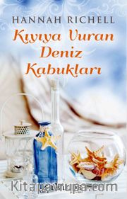 Kıyıya Vuran Deniz Kabukları