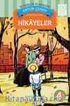 Hikayeler (Anton Çehov)