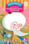 Çocuklar İçin Nasreddin Hoca Fıkraları / 100 Temel Eser