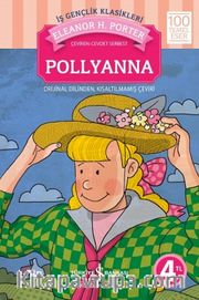 Pollyanna (Karton Kapak)