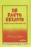 De Facto Cezayir & Cezayir'de Demokrasi ve İnsan Haklarına Darbe