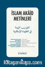 İslam Akaid Metinleri