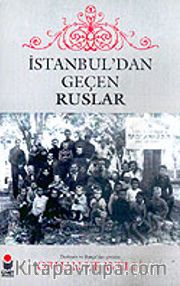 İstanbul'dan Geçen Ruslar