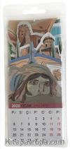 2020-2021 Treasures Of Turkey (Kod:3069)