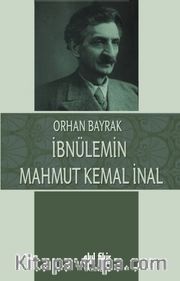 İbnülemin Mahmut Kemal İnal