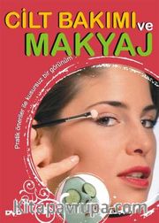 Cilt Bakımı ve Makyaj (Cd) 