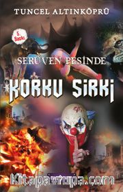 Korku Sirki / Ufaklık Serüven Peşinde 18