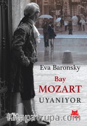 Bay Mozart Uyanıyor
