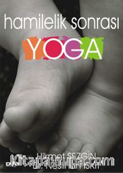 Hamilelik Sonrası Yoga (Cd)