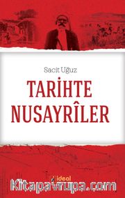 Tarihte Nusayrîler