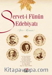 Servet-i Fünun Edebiyatı