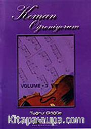Keman Öğreniyorum 3