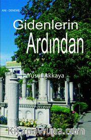 Gidenlerin Ardından