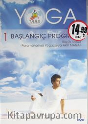 Yoga Başlangıç Programı (Cd) 