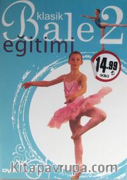 Klasik Bale Eğitimi 2 (Cd)