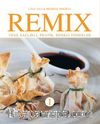 Remix 1 & Yeni, Sağlıklı, Pratik, Renkli Yemekler