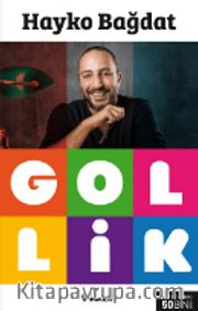 Gollik