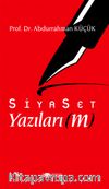 Siyaset Yazılarım