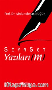 Siyaset Yazılarım