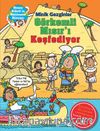 Minik Gezginler / Görkemli Mısır'ı Keşfediyor