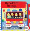 Hareketli İtfaiye 