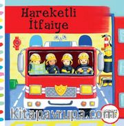 Hareketli İtfaiye 
