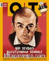 Ot Dergi Sayı:81 Kasım 2019