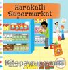 Hareketli Süpermarket