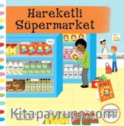 Hareketli Süpermarket