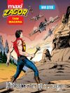 Zagor Maxi 3 / Hava Çetesi
