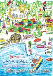 Burası Çanakkale