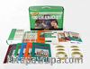 Fono İleri Almanca Seti (12 Kitap+6 Cd)