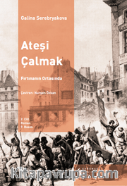 Ateşi Çalmak 2 Fırtınanın Ortasında