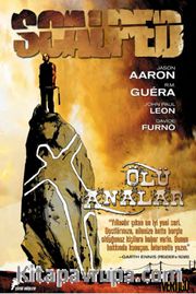 Scalped 3 - Ölü Analar